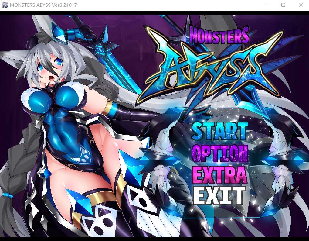 【SLG/机翻/动态】Monsters Abyss Ver3.0 先行体验版【6G】【微云网盘/直链】