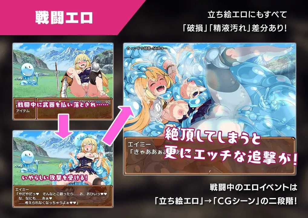 【RPG/汉化】クラムス島の開拓者～淫らな魔物と娼館酒場～ v24.11.12 AI汉化版【1.1G】【微云网盘/直链】