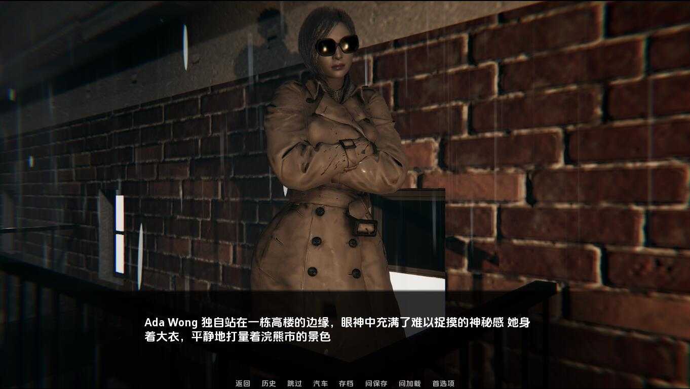 【欧美SLG/汉化/动态】堕落秩序 僵尸爆发The Fallen Order Zombie Outbreak Ver0.5b 汉化中文版【PC+安卓/3.6G】