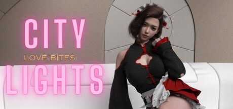 【SLG/官中/动态无码】爱欲之都开篇季/City Lights Love Bites Season Ver0.1.9.9【7G】【微云网盘/直链】