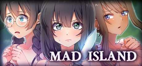 【SLG/官中/动态】生存游戏/サバイバルゲーム / Mad Island Ver0.2.4 官方中文步兵版+DLC【更新/1.7G】【微云网盘/直链】