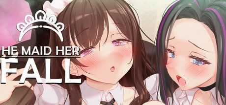 【SLG/官中】妈妈为何这样/HeMaidHerFall Ver0.3.0 STEAM官方中文版【600M】【微云网盘/直链】