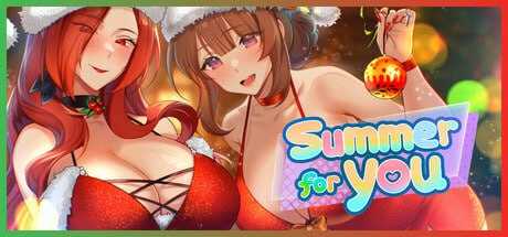 【SLG/官中/动态】夏日风情/Summer For You Demo v0.5.1 官方中文版【1.3G】【微云网盘/直链】