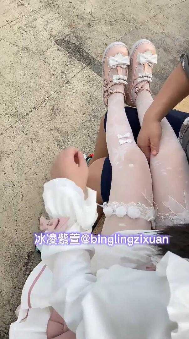 冰凌紫萱(binglingzixuan) 1 [167P-24V  2.83GB飞猫